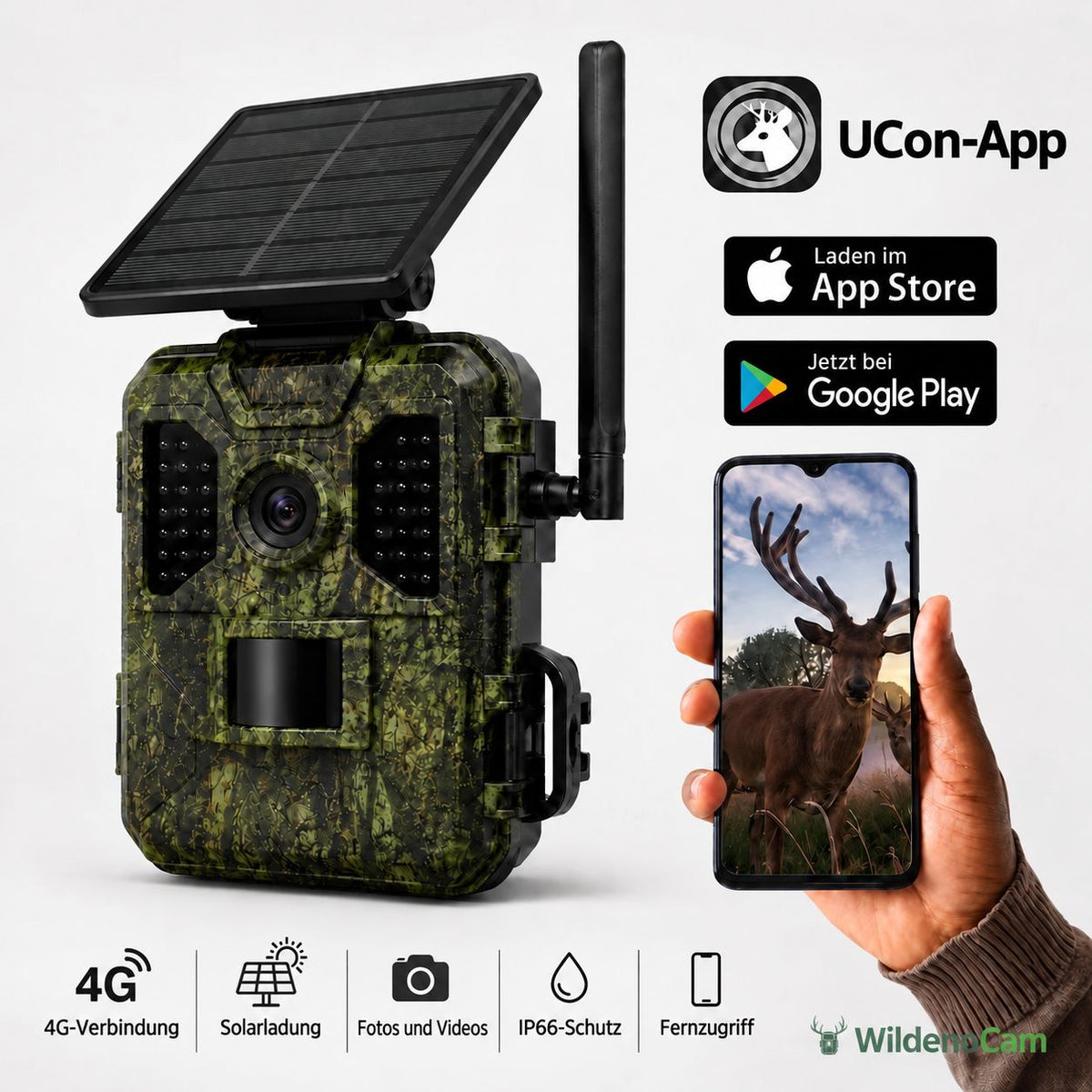UCon-App